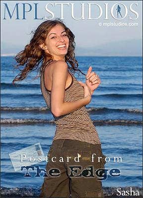 [MPLStudios×Sasha] 2007-11-13 Postcard from The Edge